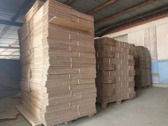 無錫(xi)紙箱(xiang)包裝(zhuang)廠